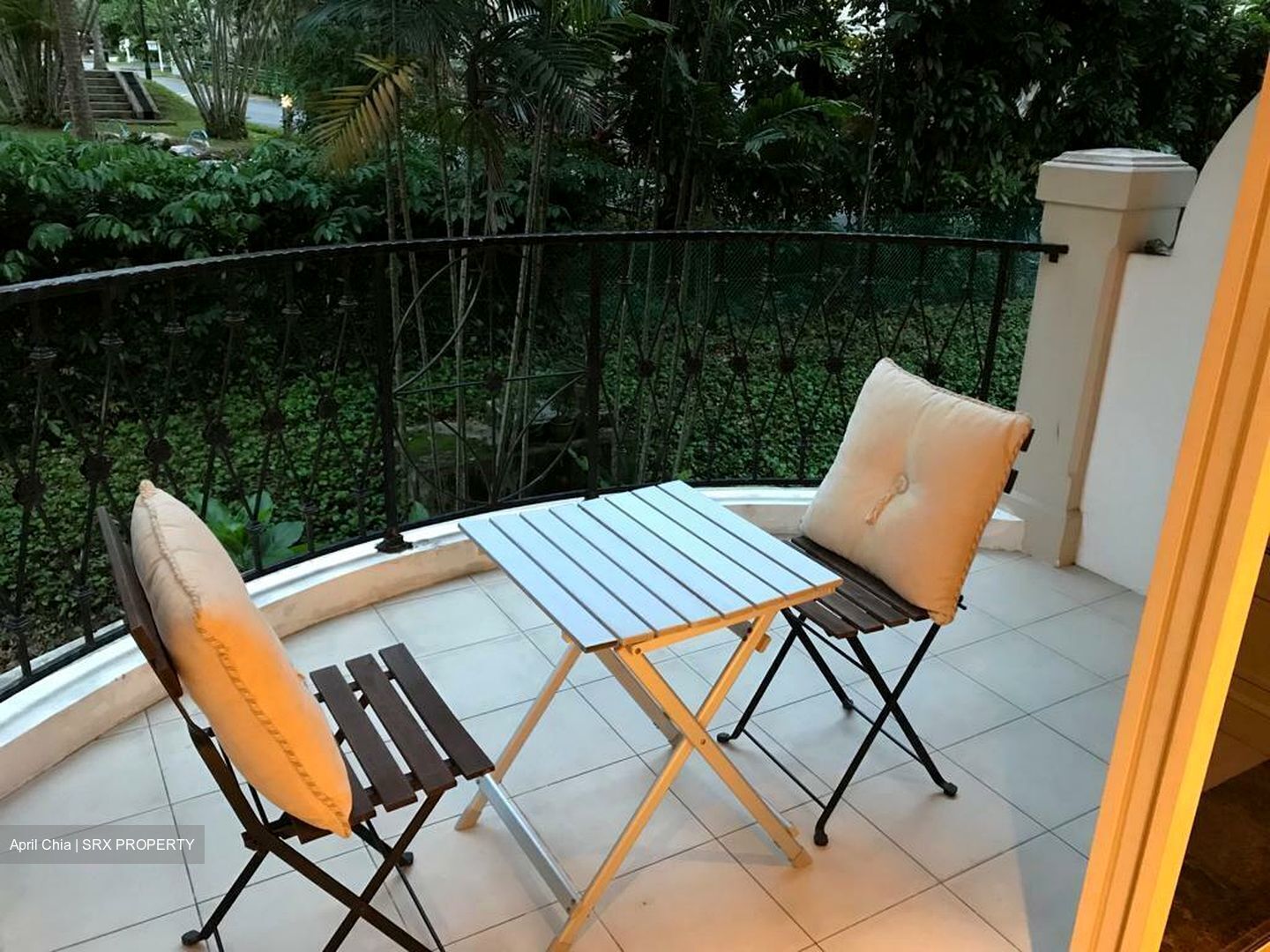 Gallop Gables (D10), Condominium #619445981